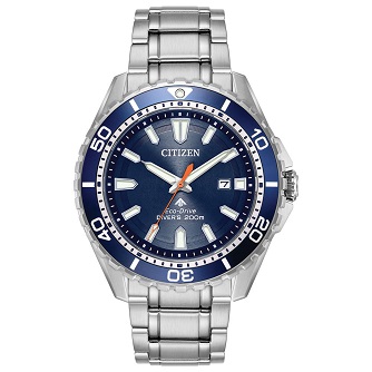 Up to 60% off men's watches